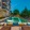 outdoor pool with sunshelf loungers